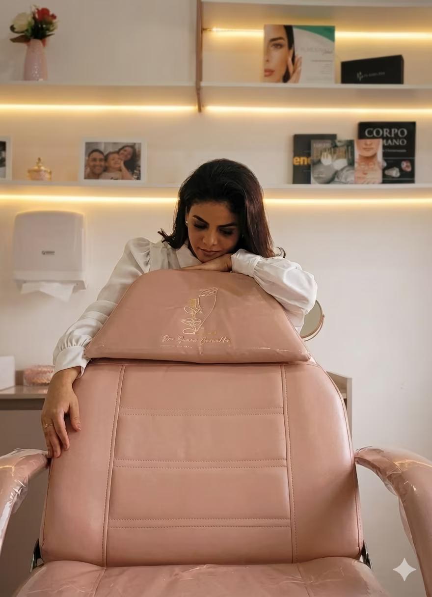 Fundadora da Carpe Diem